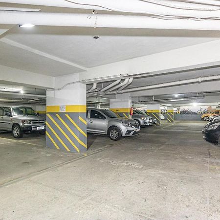 Rj01 Loft 200M Da Praia Posto 8 Arpoador Rio de Janeiro Exterior photo